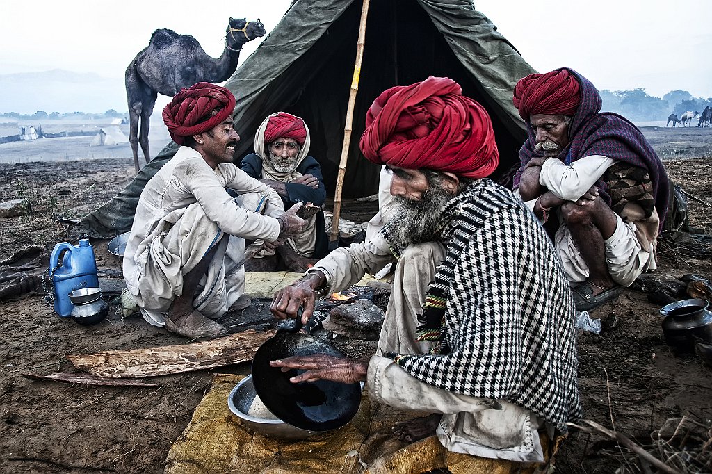 Romagnoli Daniele-Pushkar fair.jpg